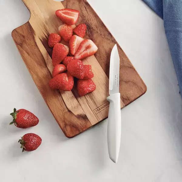CUCHILLO TRAMONTINA PLENUS LEGUMBRES Y FRUTAS 3pg
