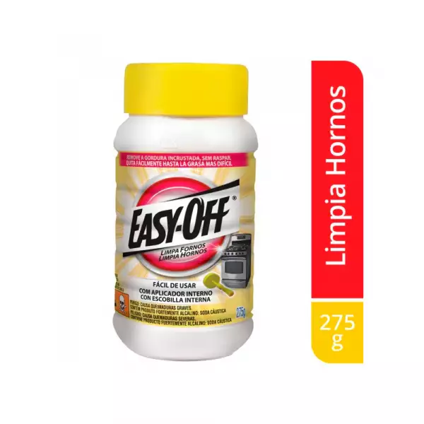 EASY OFF BANG HORNOS CORRIENTE X275g