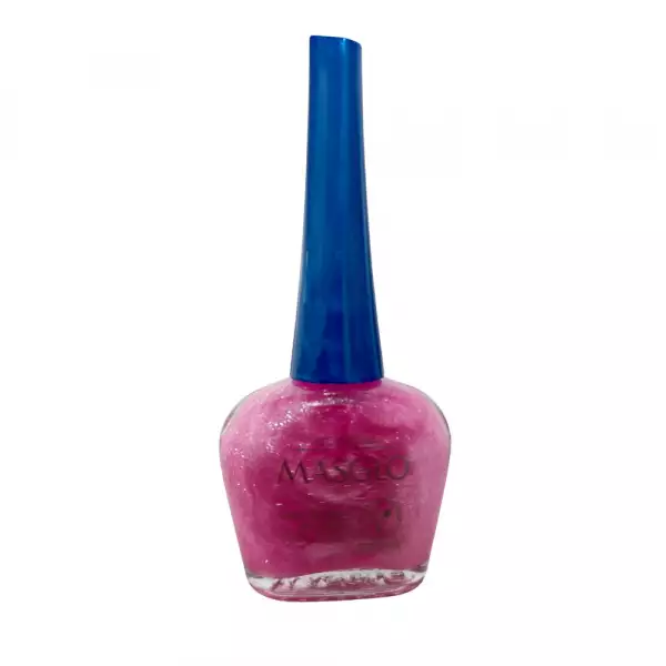 ESMALTE MASGLO VISOS ROSA X13,5ml