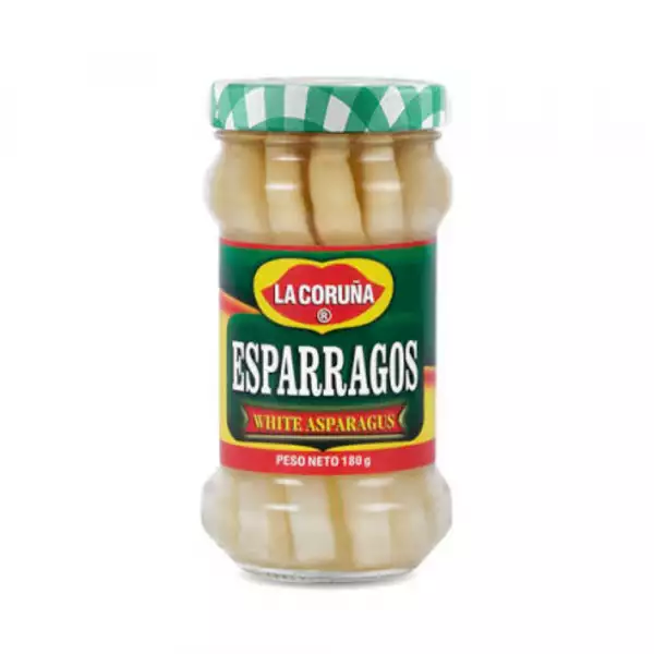 ESPARRAGOS LA CORUÑA X330g