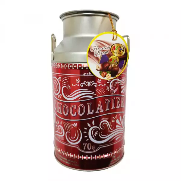 ESTUCHE ADRO CHOCOLATE CANTINA X70g