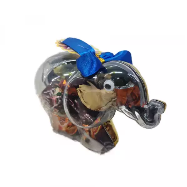 ESTUCHE ELEFANTE ADRO X50g