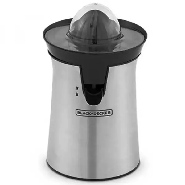 EXPRIMIDOR BLACK  DECKER CJ4000S