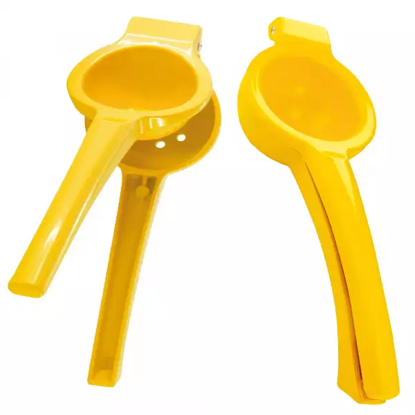 EXPRIMIDOR DE LIMON MANUAL