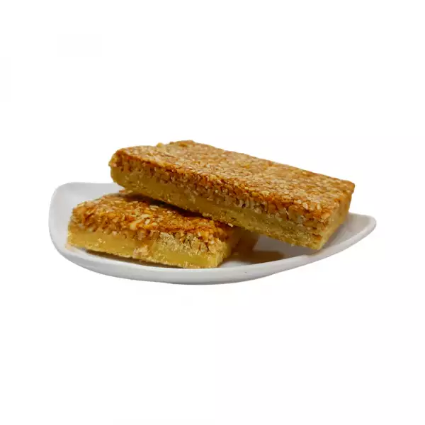 GALLETAS MIEL Y MANÍ