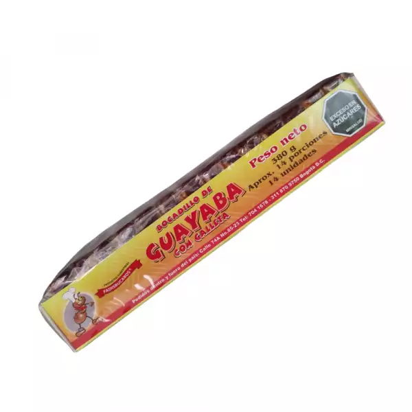 GALLETAS RELLENAS FADISBUCAROS TOÑITA X14U