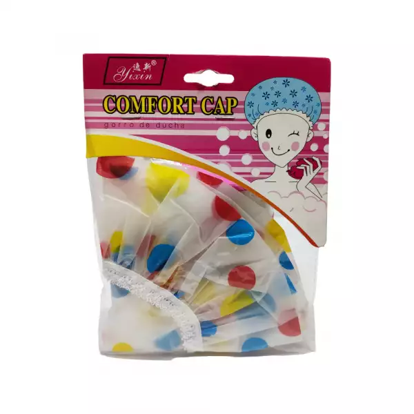 GORRO BAÑO TOP PB35-4