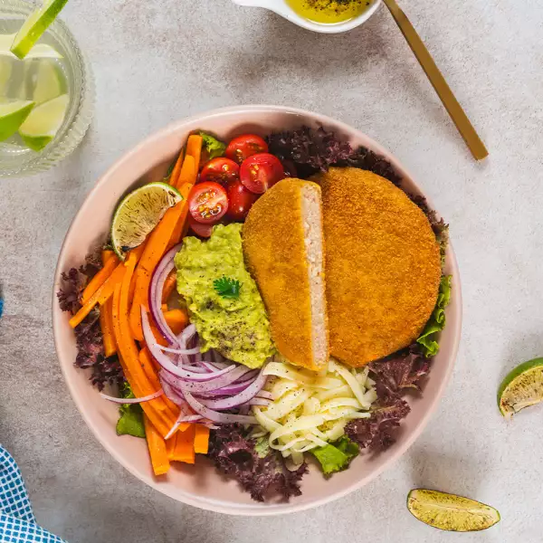 HAMBURGUESA KERRIKO X270g