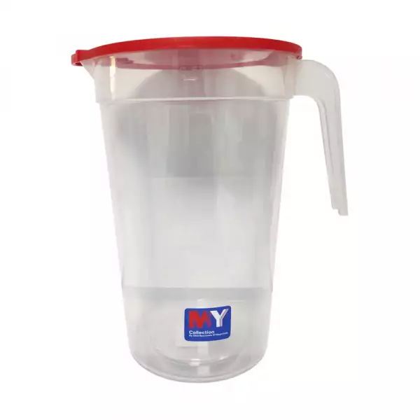 JARRA TRANS LA ABUELA 2.5L 371-ROJ