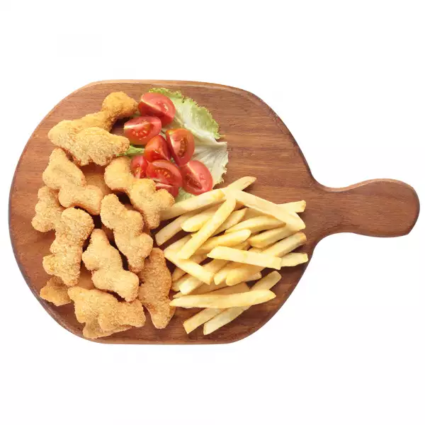 KOKORISAURIOS X20 X400g