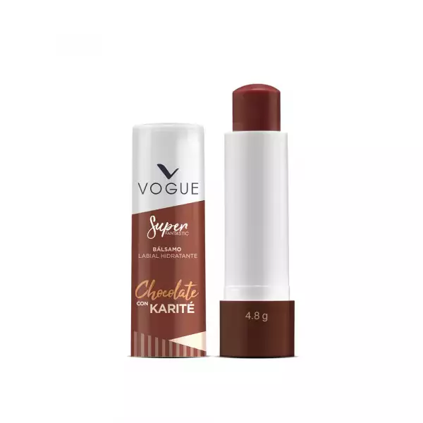 LABIAL BALSAMO VOGUE KARITE