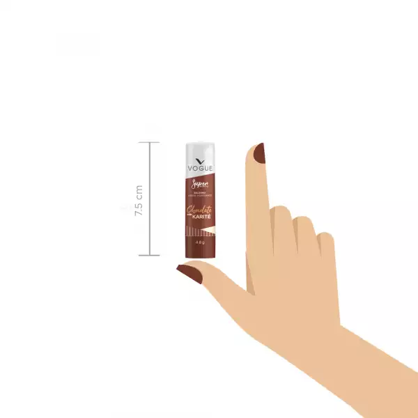 LABIAL BALSAMO VOGUE KARITE