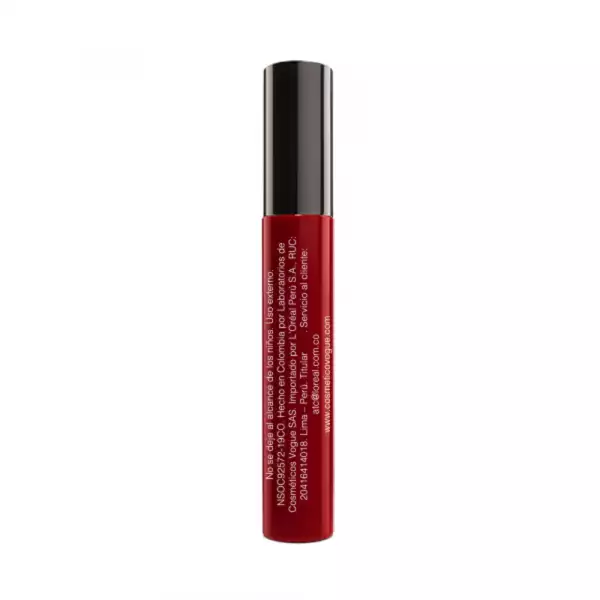 LABIAL VOGUE LIQUIDO RESIST PODEROSA X3ml