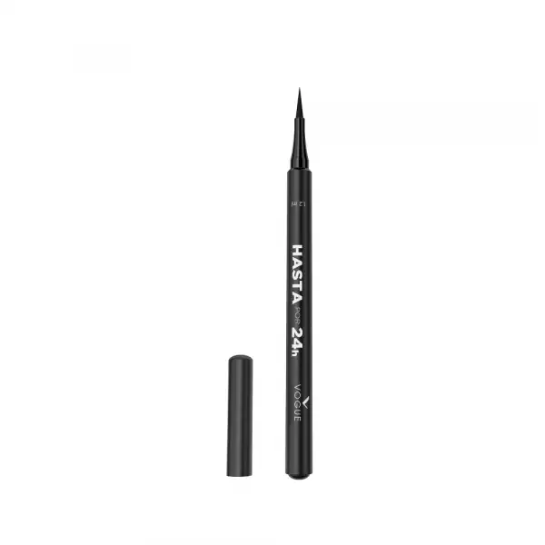LAPIZ DEL OJOS RESIST NEGRO X1.2ml
