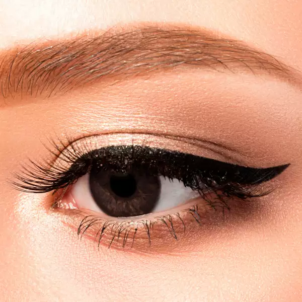 LAPIZ DEL OJOS RESIST NEGRO X1.2ml