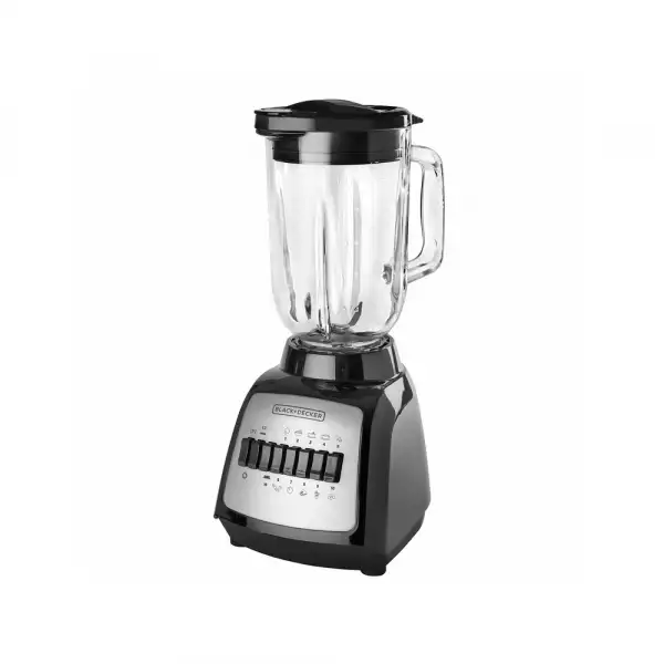 LICUADORA BLACK AND DECKER 10V BLBD2106B