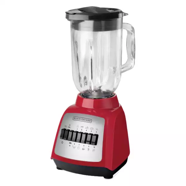 LICUADORA BLACK DECKER 10V BLBD210GR