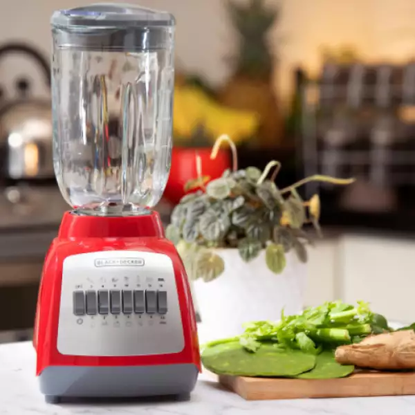 LICUADORA BLACK DECKER 10V BLBD210GR