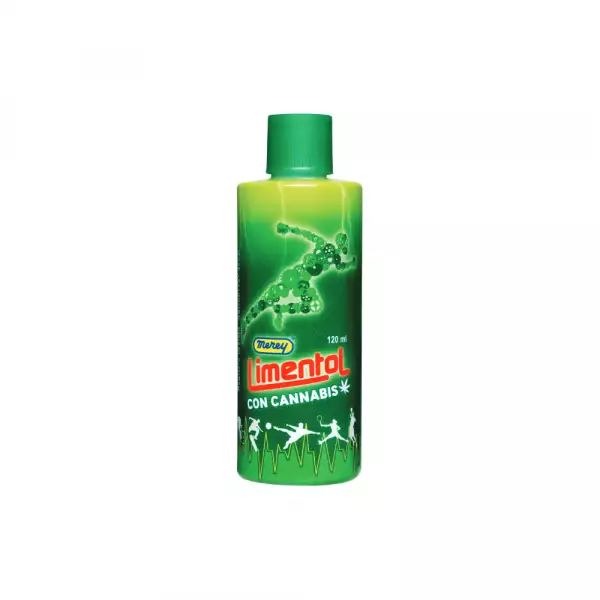 LIMENTOL SOL X120ml
