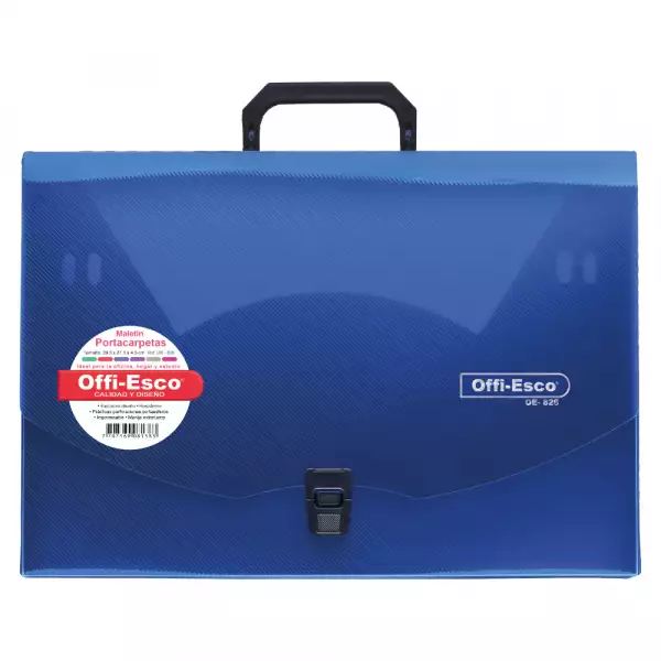 MALETIN OE CAJA  REF 826