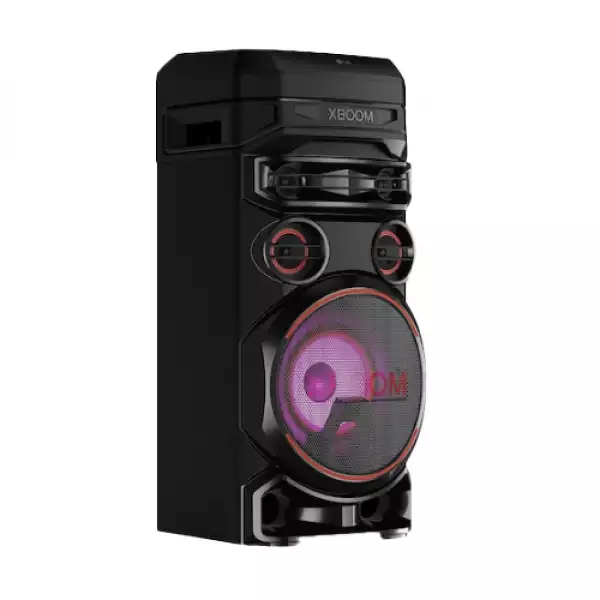 MINICOMPONENTE LG ONE BODY 1000W NEGRO