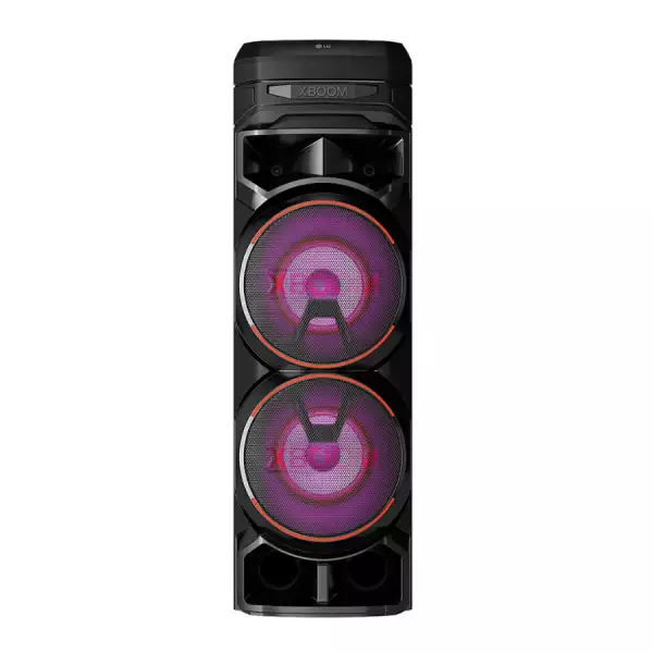 MINICOMPONENTE LG ONE BODY 1800W NEGRO