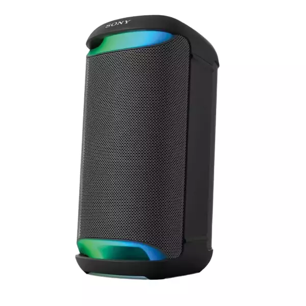 MINICOMPONENTE SONY NEGRO CON BLUETOOTH