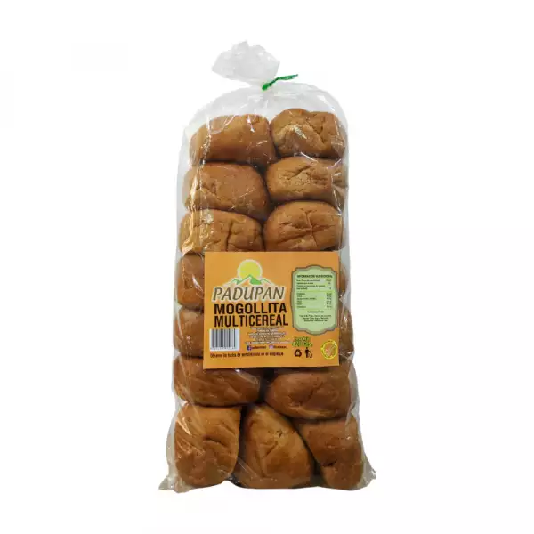 MOGOLLA PADUPAN INTEGRAL MIEL X420g