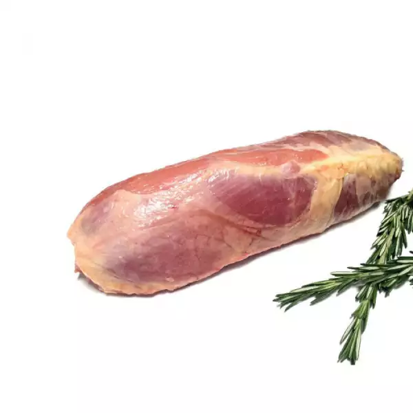 MUCHACHO DE RES POSTA x 500 gr