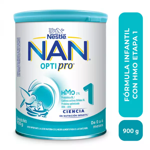 NAN OPTIPRO 1 X900g