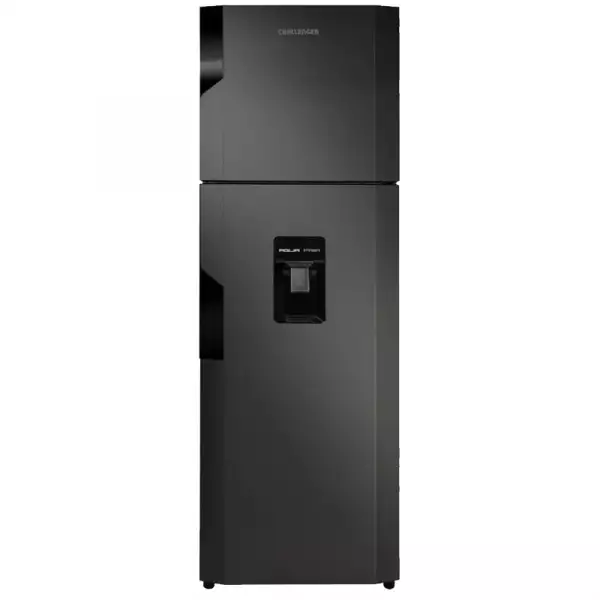 NEVERA CHALLENGER 249 LTS TITANIUM