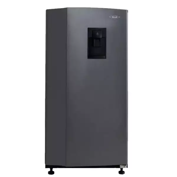 NEVERA HACEB 213 LTS FROST GRIS MI