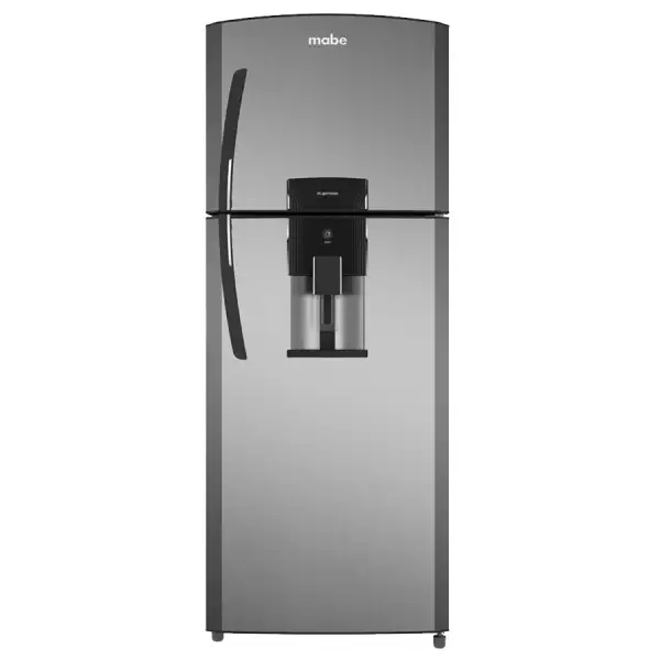 NEVERA MABE 361 LTS PLATINUM NO FROST