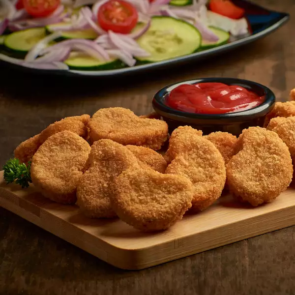 NUGGETS KOKORIKO COMA X50u X750g