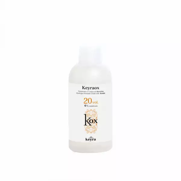 OXIGENTA CREMA KEYRA 20vol X100ml