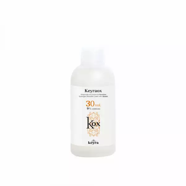 OXIGENTA CREMA KEYRA 30vol X100ml