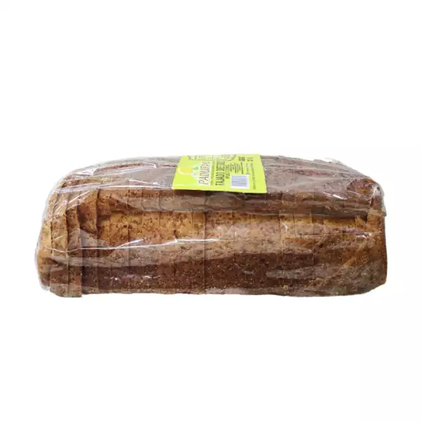 PAN PADUPAN DIETETICO MULTICEREAL TAJADO X440g