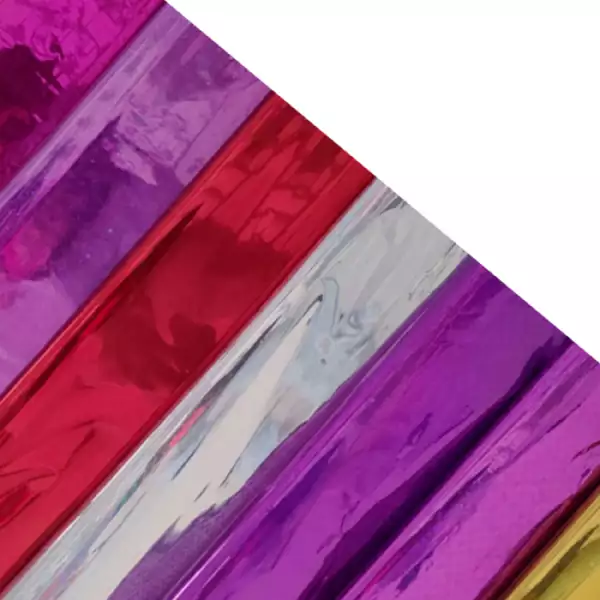 PAPEL HOLOGRAMICO PLIEGO