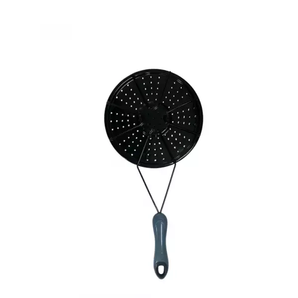 PARRILLA AREPAS ILKO 18cm