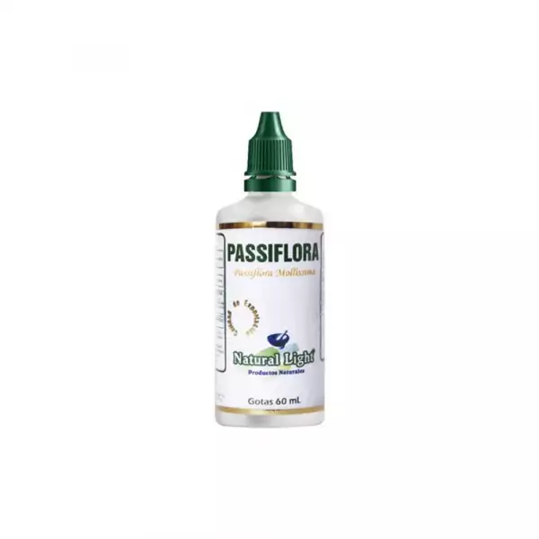 PASSIFLORA X60ml