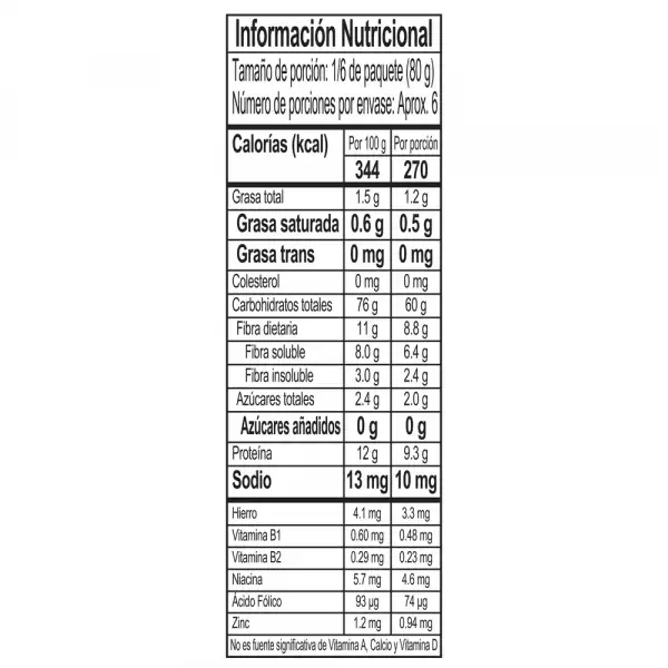 PASTA DORIA SPAGHETTI INTEGRAL X500g