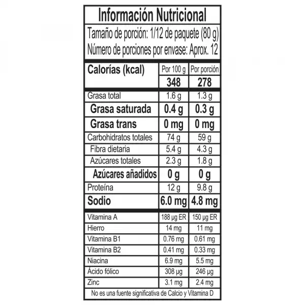 PASTA DORIA SPAGUETTI X1000g