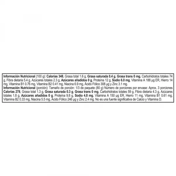 PASTA DORIA SPAGUETTI X250g