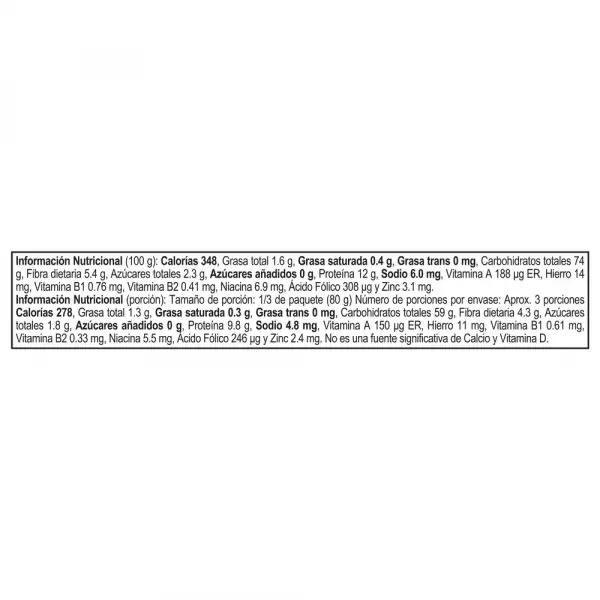 PASTA DORIA TALLARIN X250g