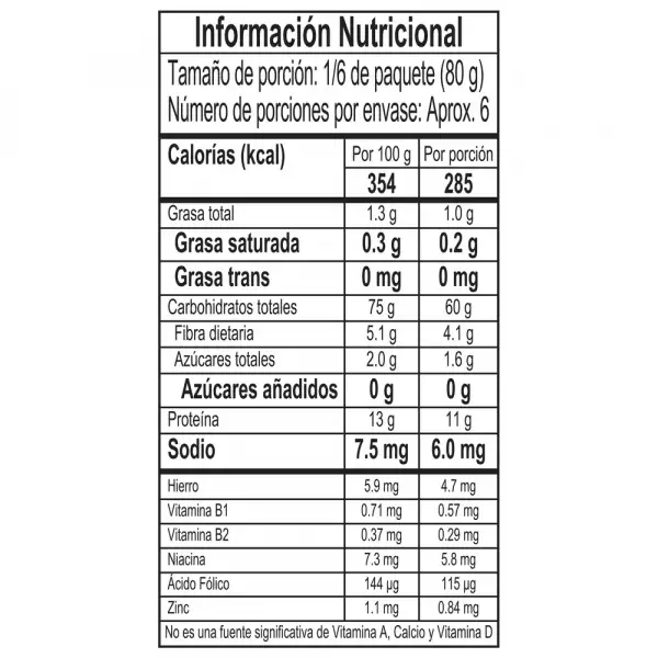 PASTA MONTICELLO FUSILLI X500g