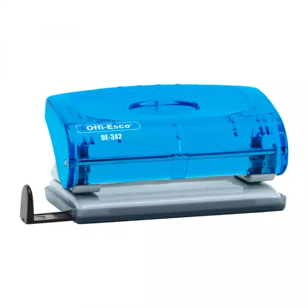 PERFORADORA OE TRASLUCIDA PEQ 342