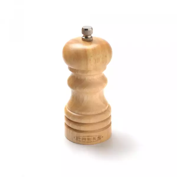 PIMENTERO PRESS DE MADERA 10cm