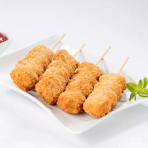 PINCHOS KLIK X14 X700g
