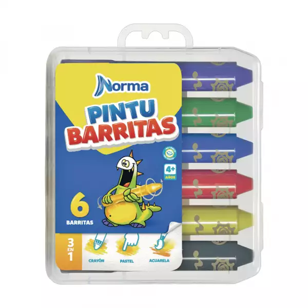 PINTU BARRITAS NORMA X6u