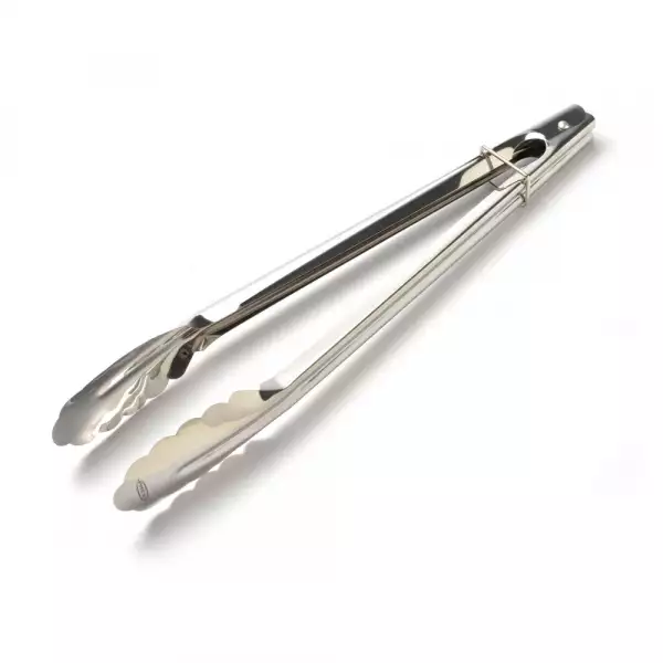 PINZA  PARA SERVIR PRESS 30cm